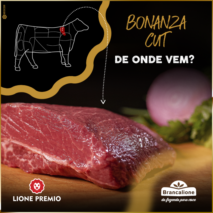 bonanza cut 2